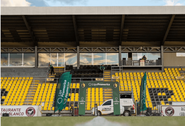 Empiezan las semifinales: Liberia recibe a Alajuelense y aquí puede seguir todos los detalles