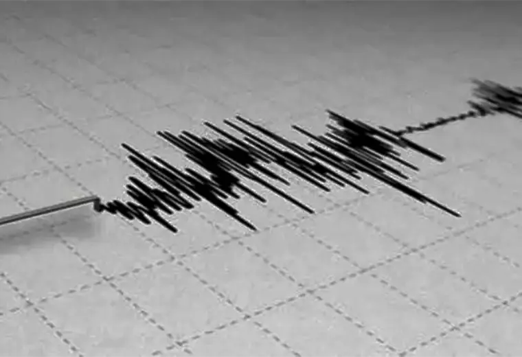 Alerta de tsunami tras terremoto de magnitud 6,7 en el norte de Japón