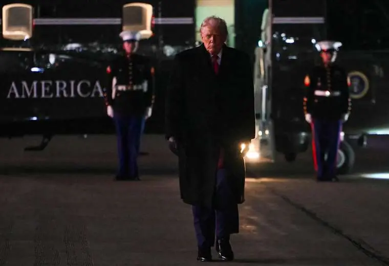 Varias personas resultan heridas durante tiroteo en Universidad de EE. UU.