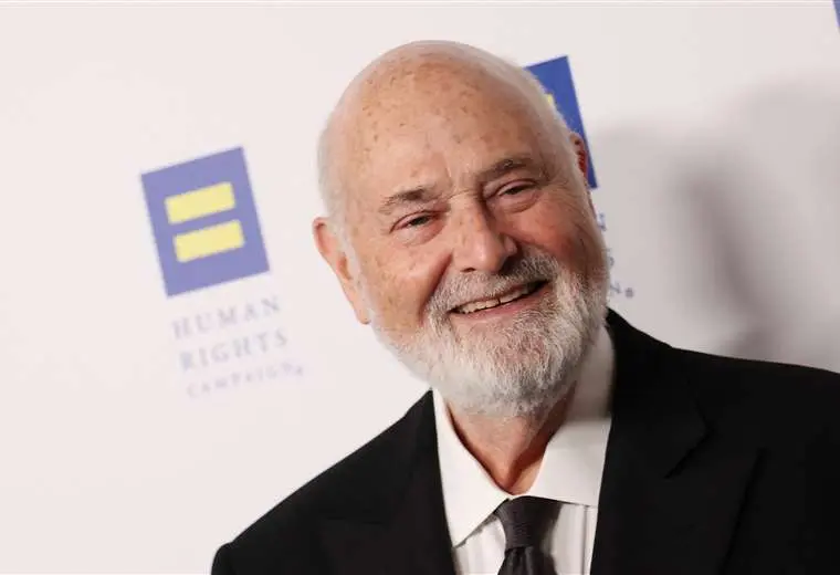 Hijo del cineasta Rob Reiner comparece por primera vez en la corte por parricidio