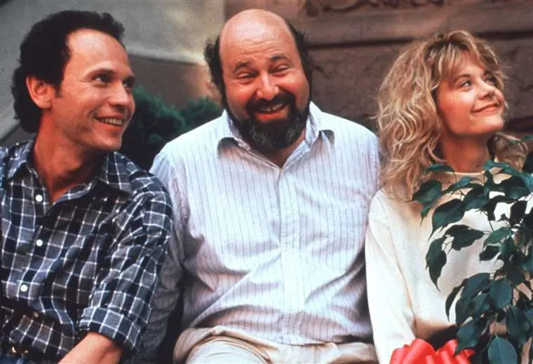 'Cuando Harry conoció a Sally' y otras 5 películas emblemáticas del director Rob Reiner