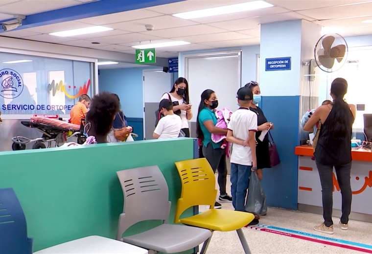 “Todavía nos encontramos en pico respiratorio”: Piden reforzar prevención en época navideña