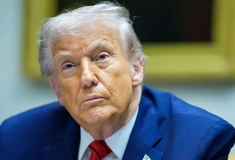 El cambio de Trump en política exterior que inquieta a Europa y revela su visión sobre América Latina