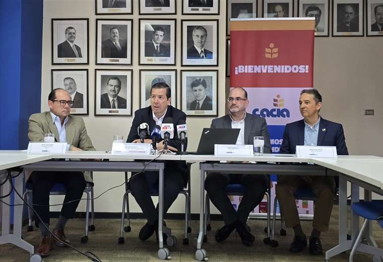 Cortesía prensa CACIA