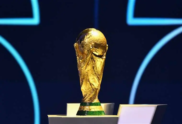 ¿Cómo funciona la venta de entradas del Mundial 2026?