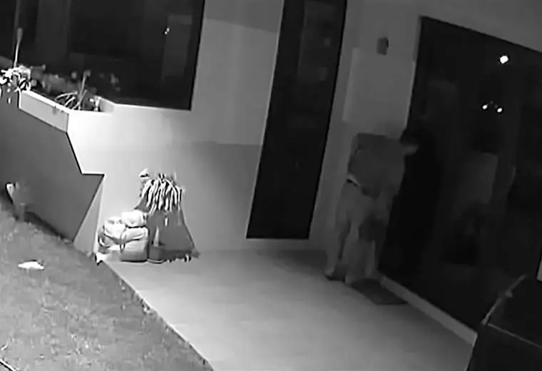 ¿Cuándo compra electrodomésticos deja las cajas afuera en la basura? Esto puede ponerlo en peligro