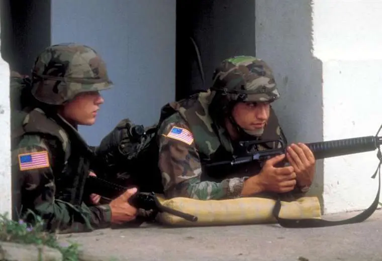 Crisis en Venezuela: los precedentes de intervenciones militares de EE.UU. en la región