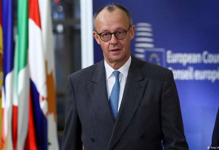 Cumbre de la UE crucial para la ayuda financiera a Ucrania