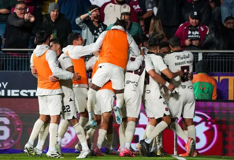 Manudos llaman a mantener la calma tras empate en casa de Saprissa
