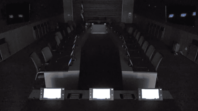 ¿Fin de semana más largo? Tres comisiones no pudieron sesionar por falta de diputados