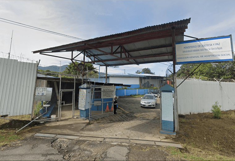 Fotografía Google Maps