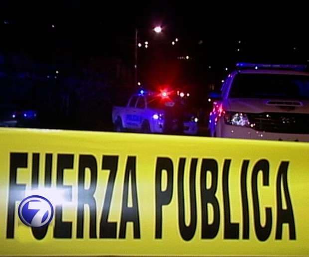 Dos jóvenes asesinados en Jicaral; otro lucha por su vida en clínica