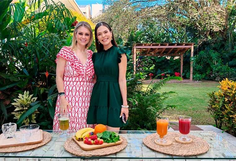 Jugos naturales que ayudan a fortalecer la salud del corazón