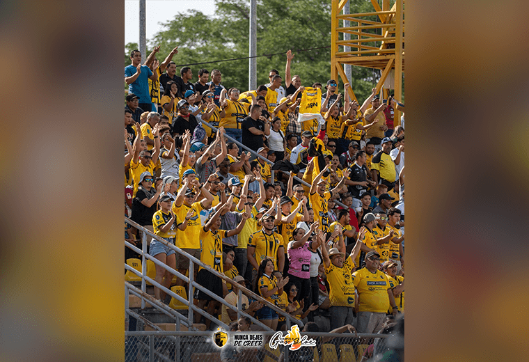 Liberia presenta nuevo recurso y pide suspender fecha del fin de semana