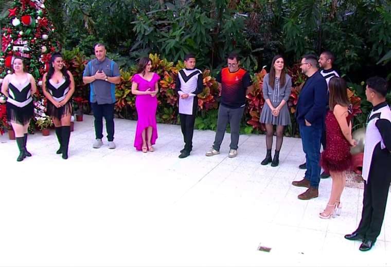 Swing criollo: el ritmo que nos mueve como ticos