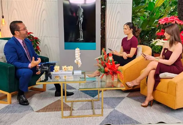 Hernias de disco: cómo prevenir y tratar sin cirugía