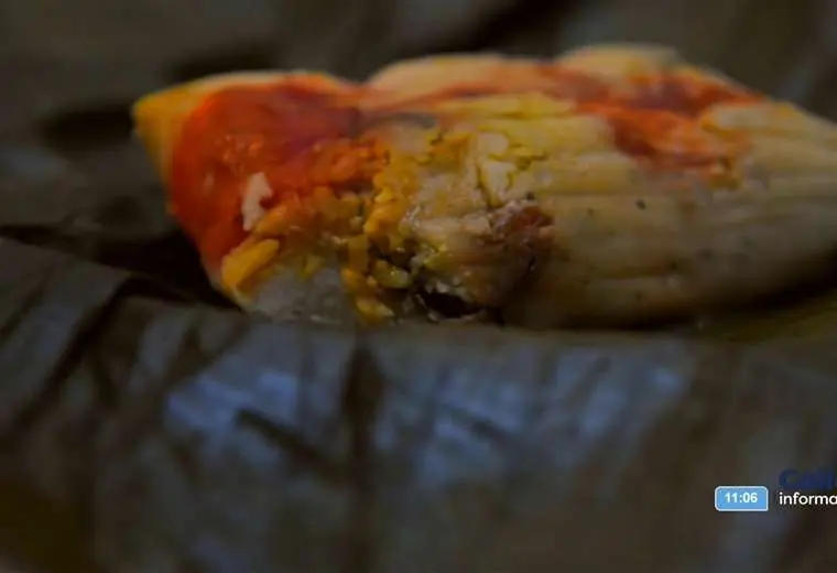 Los platillos navideños de siempre, pero preparados como recomienda una nutricionista