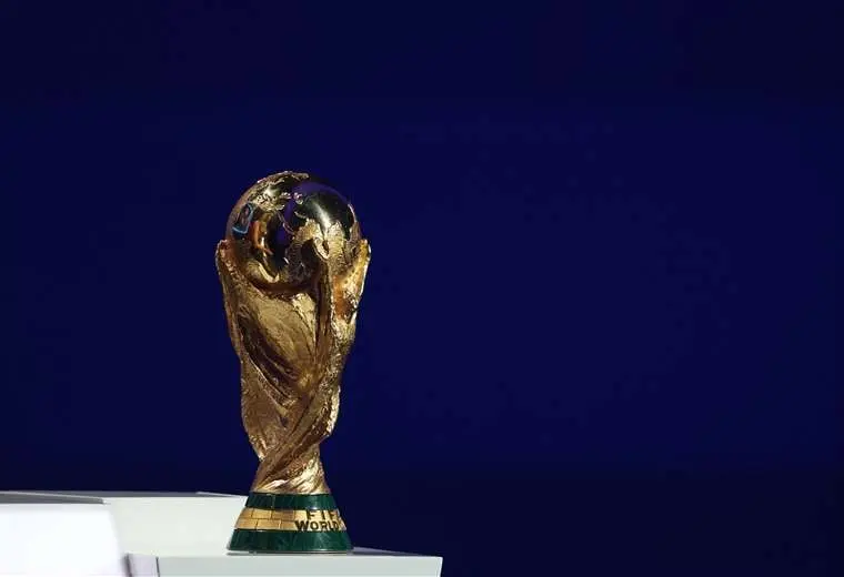 Así quedaron los grupos del Mundial 2026