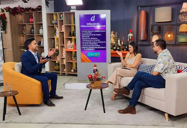 ‘Facebook Marketplace’: su aliado para compras en línea