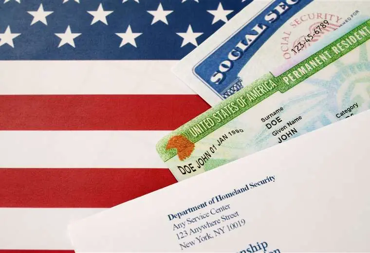 Trump congela asilo y ‘Green Card’: 19 países en la lista negra