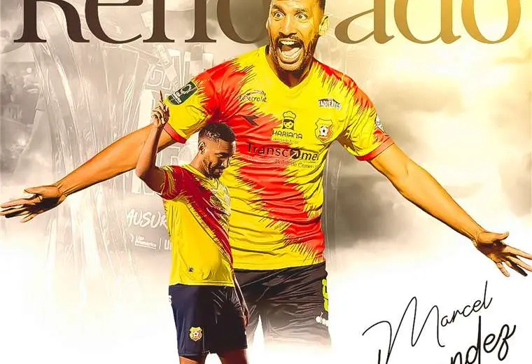 Marcel Hernández seguirá vinculado al Herediano