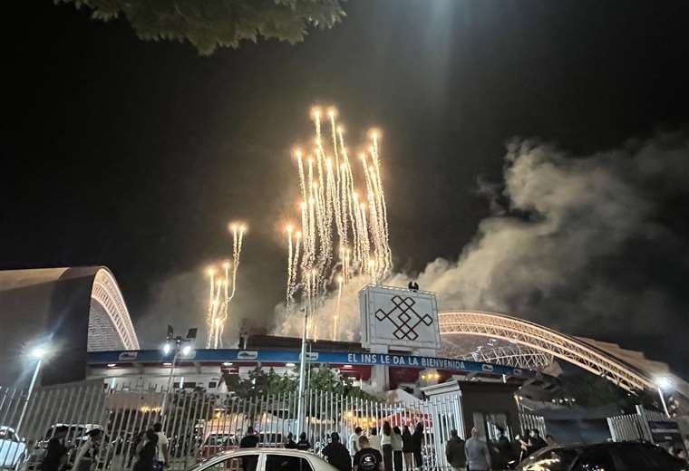 Desde la calle: Hasta la última luna llena del año conectó con Bad Bunny