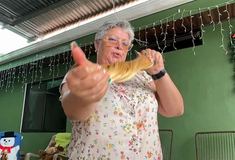 La herencia que endulza a San Ramón cada víspera del 8 de diciembre