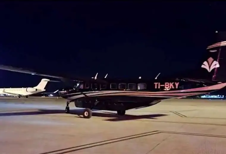 Directriz de Aviación Civil impide traslados médicos nocturnos desde el Caribe y la zona sur