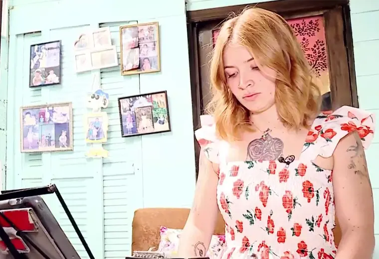 Percusionista de Patarrá brillará en ensamble mundial