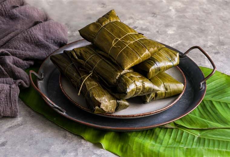 Preparar tamales saldrá más barato este año, según MEIC