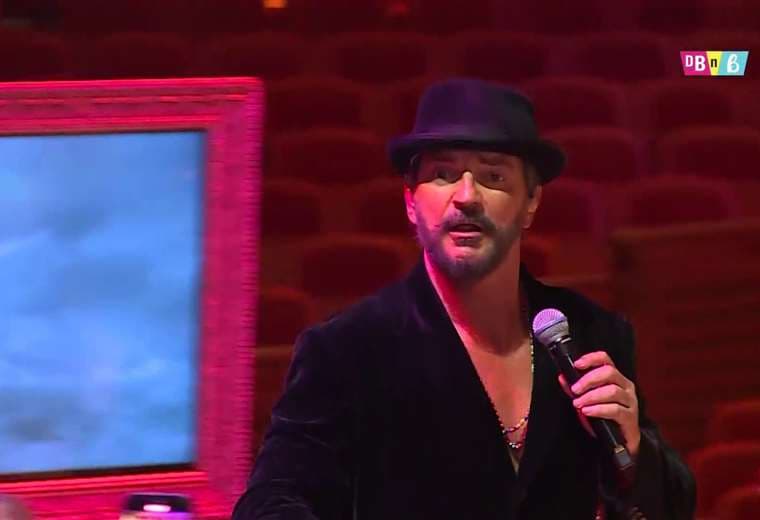 Ricardo Arjona lanzó ‘Seco’ con presencia costarricense