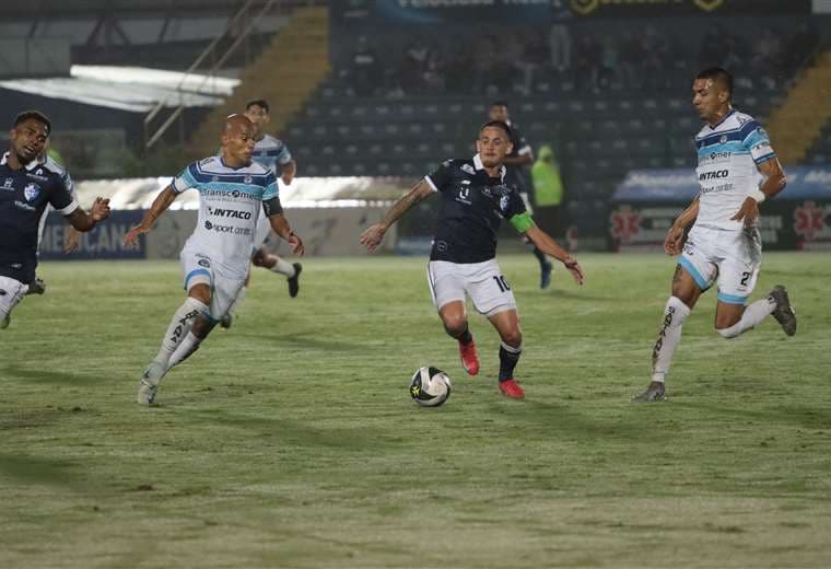 Prensa Cartaginés
