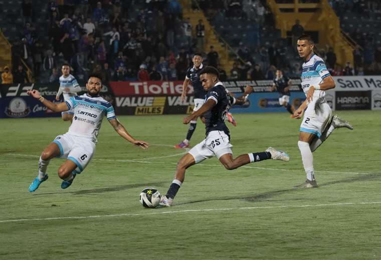 Prensa Cartaginés
