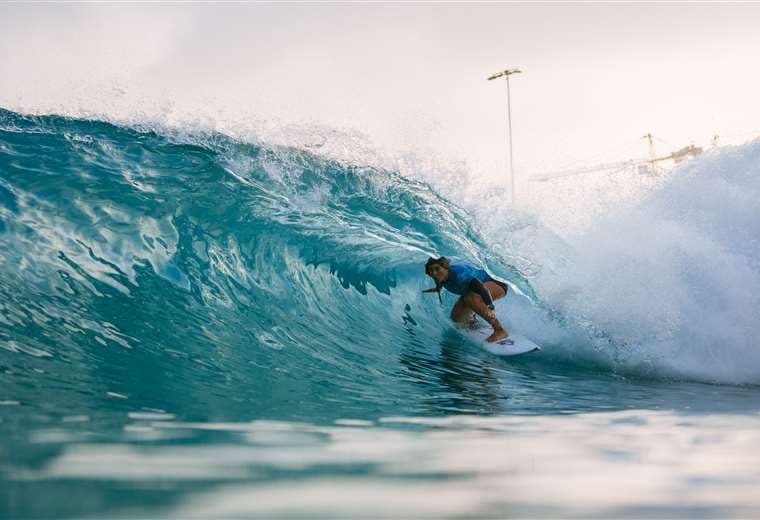 Federación de Surf de Costa Rica