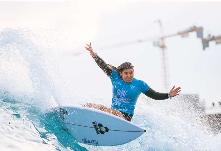 Federación de Surf de Costa Rica