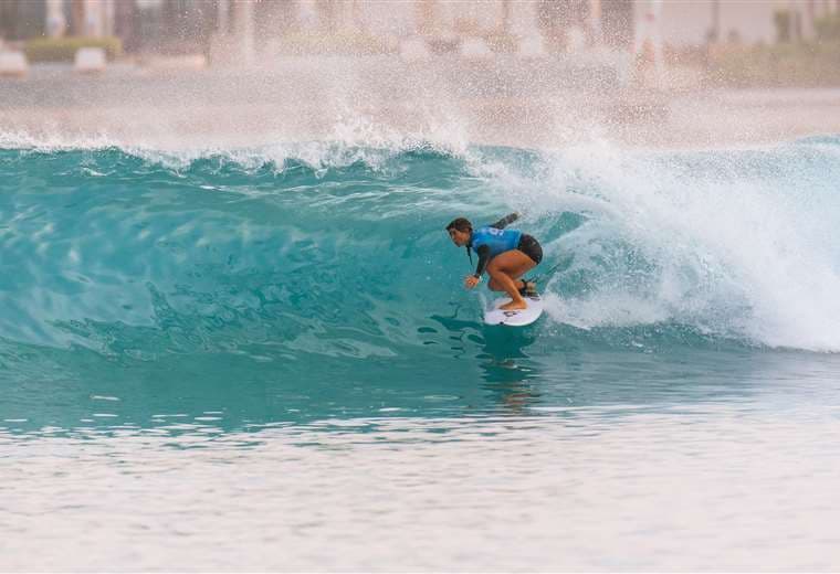 Federación de Surf de Costa Rica