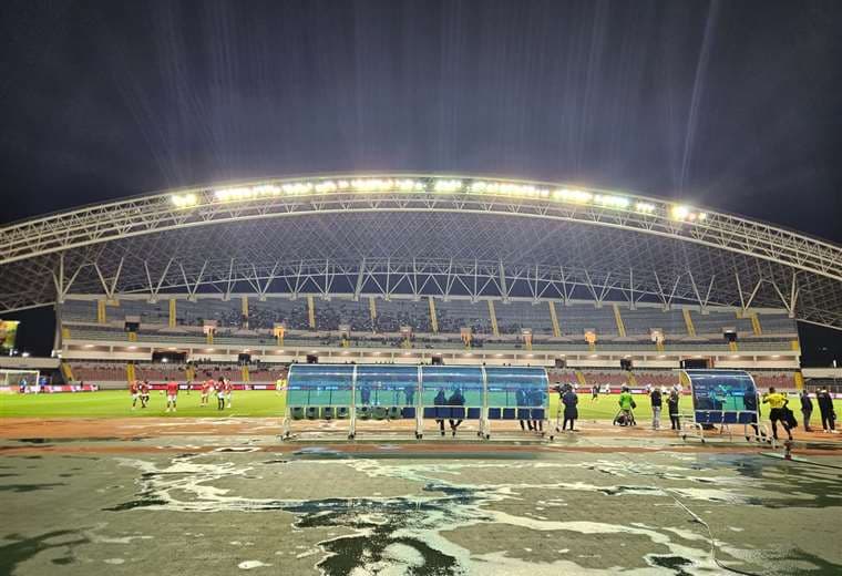 Crédito: Eduardo Castillo