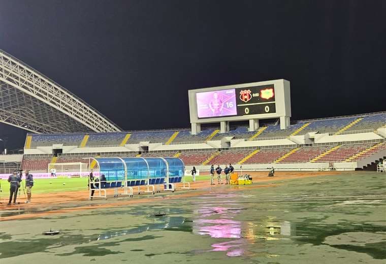 Crédito: Eduardo Castillo