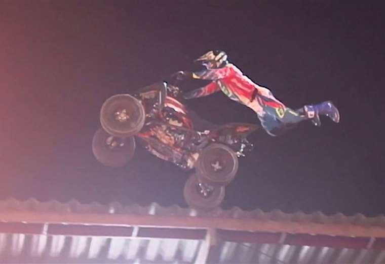 Verano Xtremo: Todos los detalles de la tercera temporada que inicia este sábado