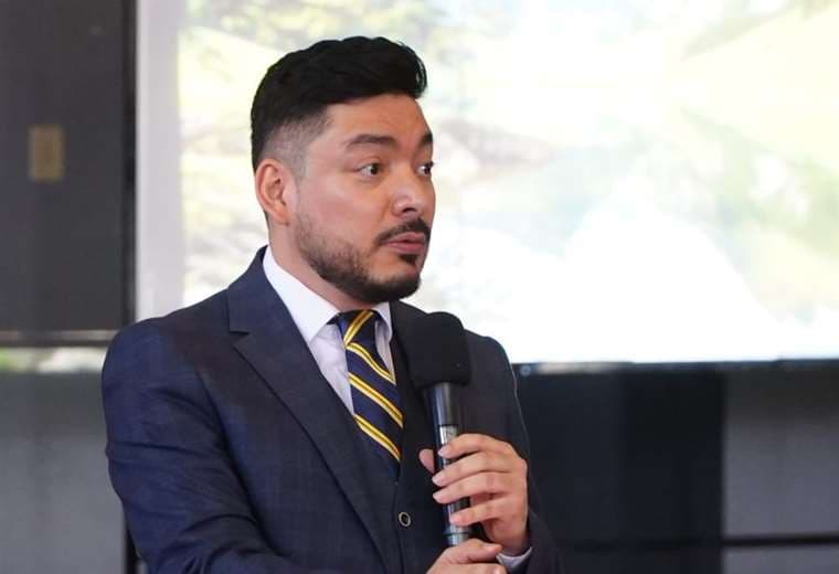 Ministerio de Educación Pública | Cortesía