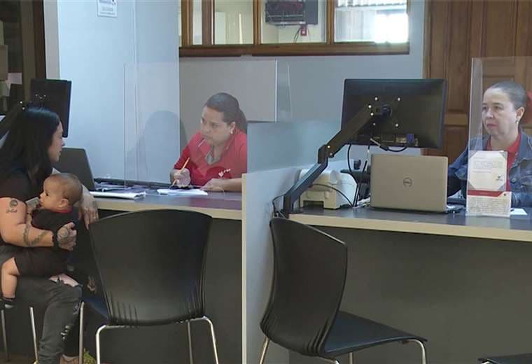 Esta puede ser su oportunidad para obtener casa propia