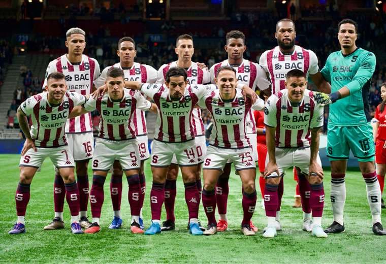 Saprissa en Vancouver. El Podcast De La Hinchada/Saprissa