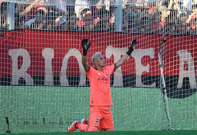 Facebook: Newell's Old Boys