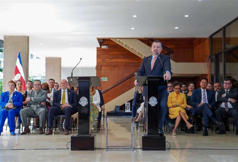 Mónica Matus | Casa Presidencial