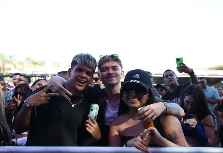 Ya salieron las entradas para 'PicNic Fest 2026': Esto costará ver a Maná y a Tyga en vivo