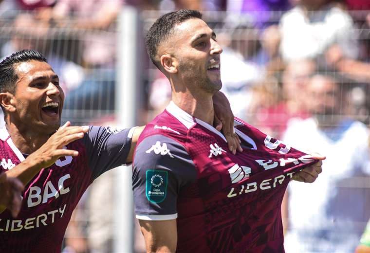 Sabin Merino. Saprissa
