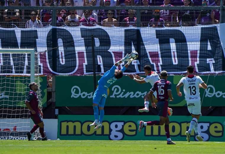 Fotografías Juan Quirós