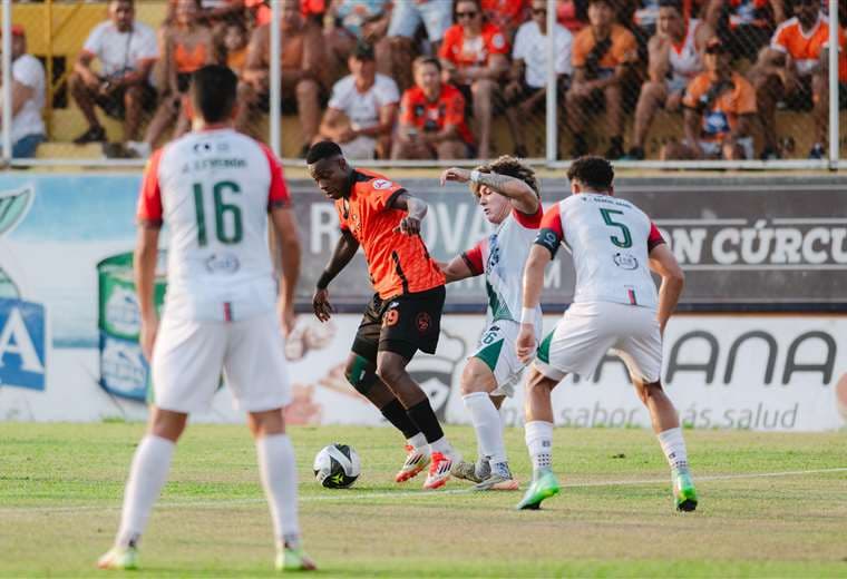 Prensa Puntarenas FC