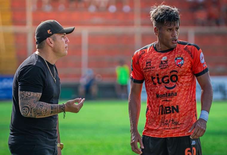 Foto: Prensa Puntarenas FC