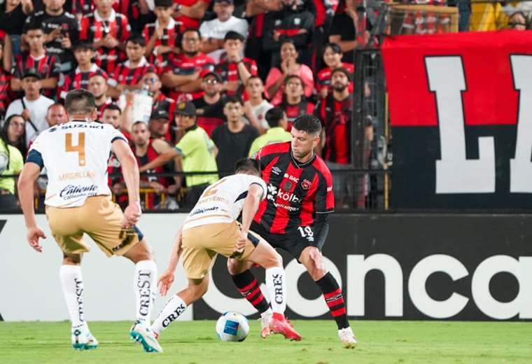 Fotos: Juan Manuel Quirós Cavallini